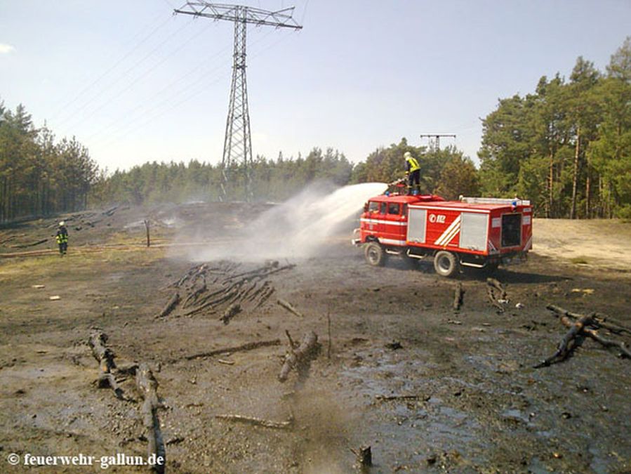 Einsatz 40-2008
